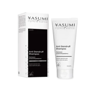 Anti Dandruff Shampoo – Εξειδικευμένο Σαμπουάν κατά της Πιτυρίδας