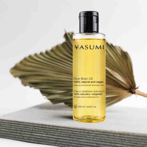 bran oil Ρυζέλαιο