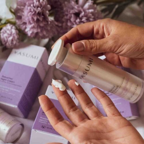 anti wrinkle day cream bakuchiol κρέμα ημέρας