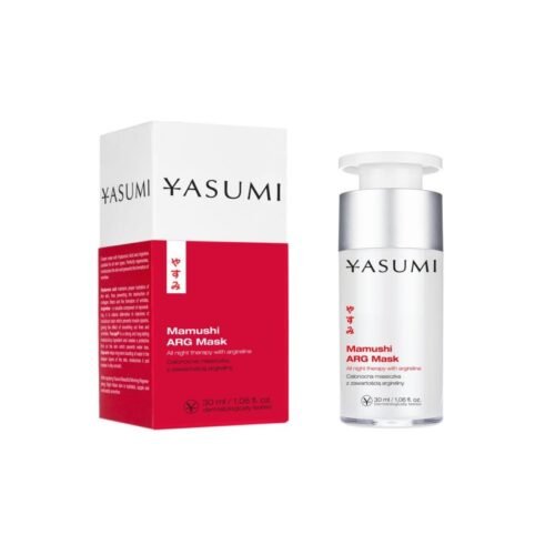 mamushi arg mask Mamushi ARG Mask