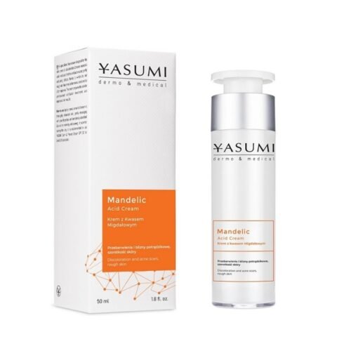Mandelic Acid Cream