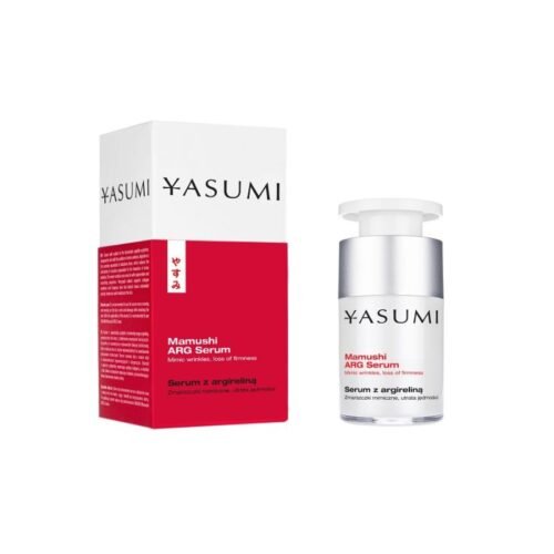mamushi-arg-serum-serum-z-argirelina-redukujacy-zmarszczki-mimiczne Mamushi ARG Serum 15ml