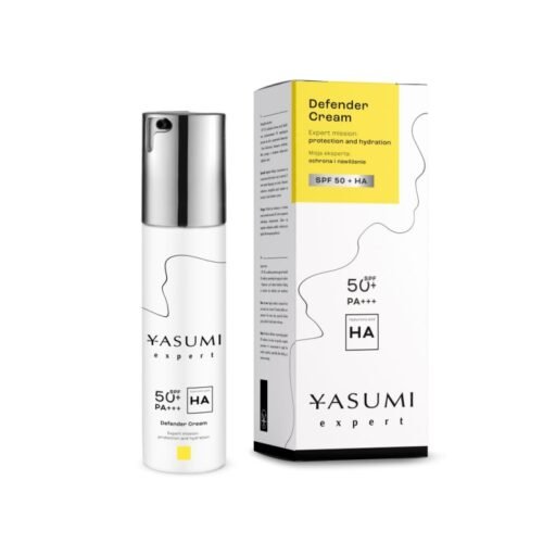 defender-cream-spf-50-ha-krem-ochronny-z-filtrem-spf-50 Defender Cream SPF 50 + HA