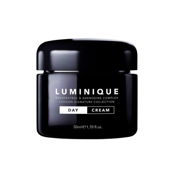 ΚΡΕΜΑ ΗΜΕΡΑΣ LUMINIQUE