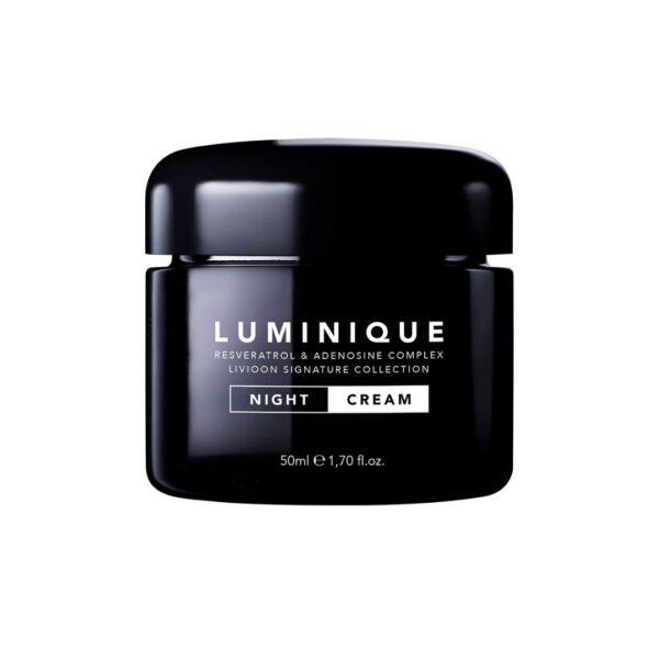 ΚΡΕΜΑ ΝΥΧΤΑΣ LUMINIQUE