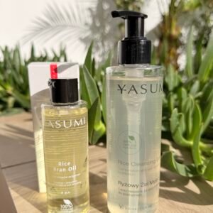 DOUBLE CLEANSING SET