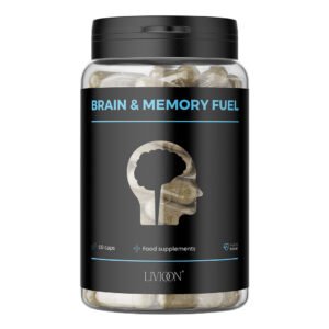 Brain & Memory Fuel