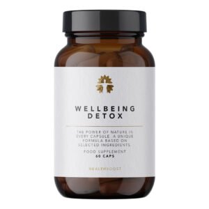 Wellbeing Detox