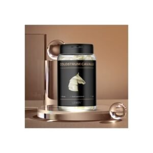 Colostrum Cavalli