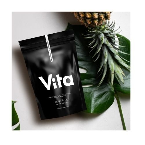 47 VITA SHAKE ANANA