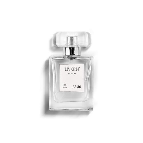 55 ΑΡΩΜΑ No 20 LIVIOON