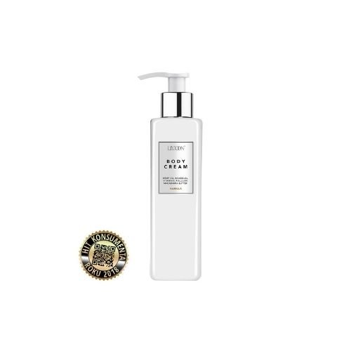 Αναζωογονητικό Body Cream