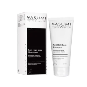 Anti Hair Loss Shampoo – Σαμπουάν κατά της Τριχόπτωσης & Διέγερση Ανάπτυξης